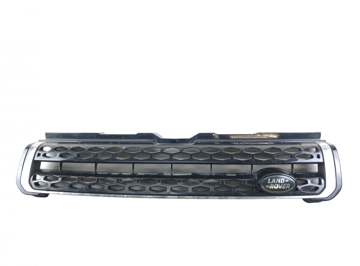 Land Rover Range Rover Evoque Radiator Grille LR074252 Radiator Grille LAND ROVER EVOQUE I (L...