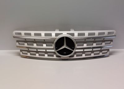 A1648802085 A1648801985 A1648880923 Calandre MERCEDES-BENZ CLASSE ML (W164) (2005-2011)