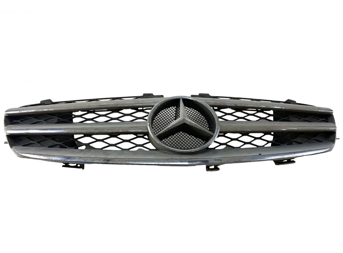 A2518800383 Radiator Grille MERCEDES-BENZ R-CLASS (W251) (2006-2013)