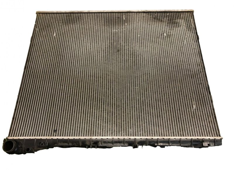 LR162110 LR181385 LR034575 Radiator set LAND ROVER RANGE ROVER IV (LG/L405) (2012-2021)