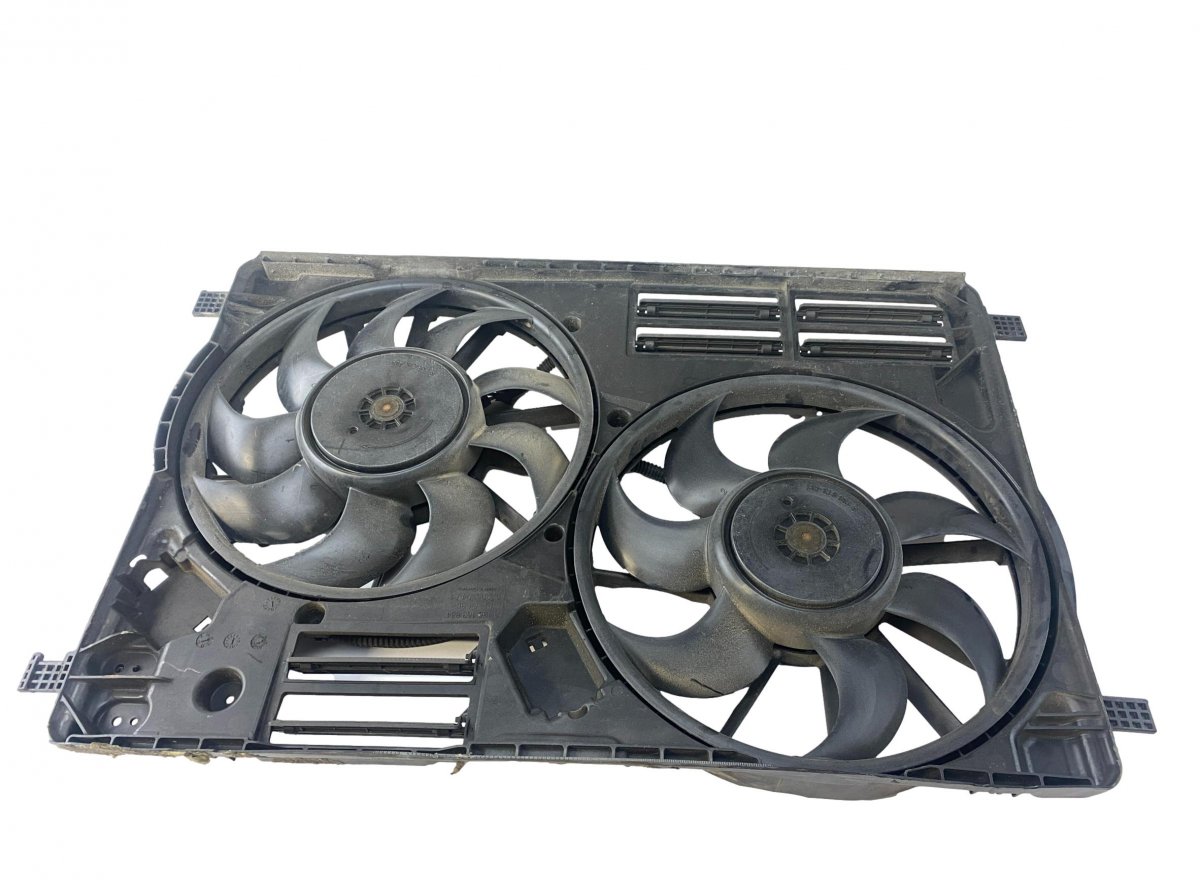 Ford Kuga Radiator Fan Electric 2402929 Radiator Fan Electric FORD KUGA II (DM2...