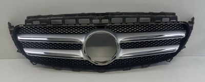 A2138880123 Atrapa chłodnicy MERCEDES-BENZ E-CLASS (W213) (2016-2023)
