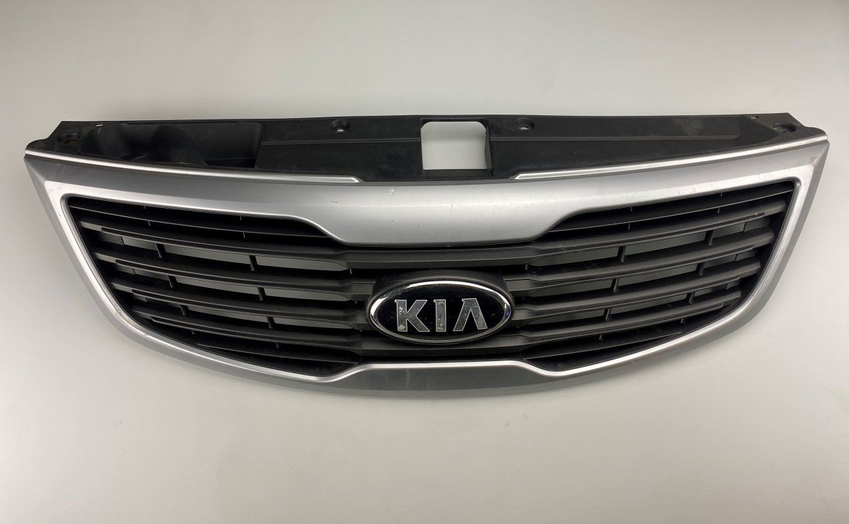 863513U000 86361-3U000 863613U000 Radiator Grille KIA SPORTAGE III (SL) (2010-2015)
