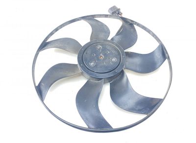 3137234001 1137328751 Radiator Fan Electric MERCEDES-BENZ C-CLASS (W205) (2013-2021)