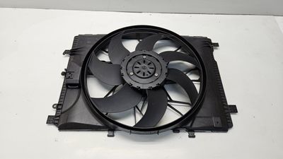 A2045000293 A2045400788 Ventilateur de radiateur électrique MERCEDES-BENZ CLASSE E Coupé (C207) (2009-2016)