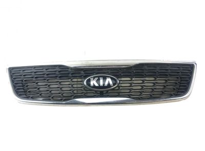 863502P500 Osłona chłodnicy KIA SORENTO II (XM) (2009-2015)