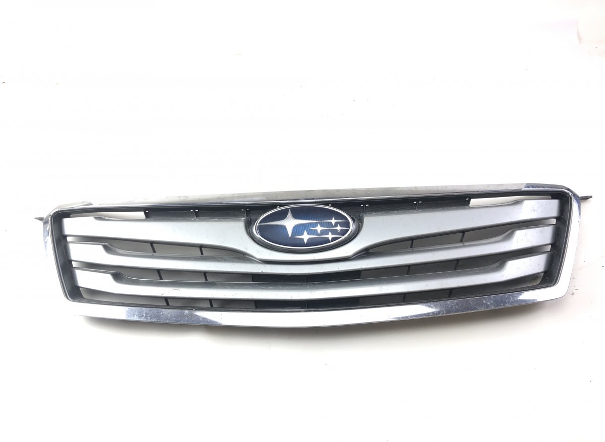 Subaru Legacy Radiator Grille