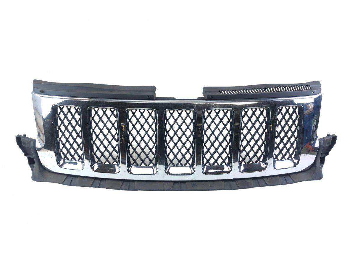 57010708AD Radiator Grille JEEP GRAND CHEROKEE IV (WK, WK2) (2010-2021)
