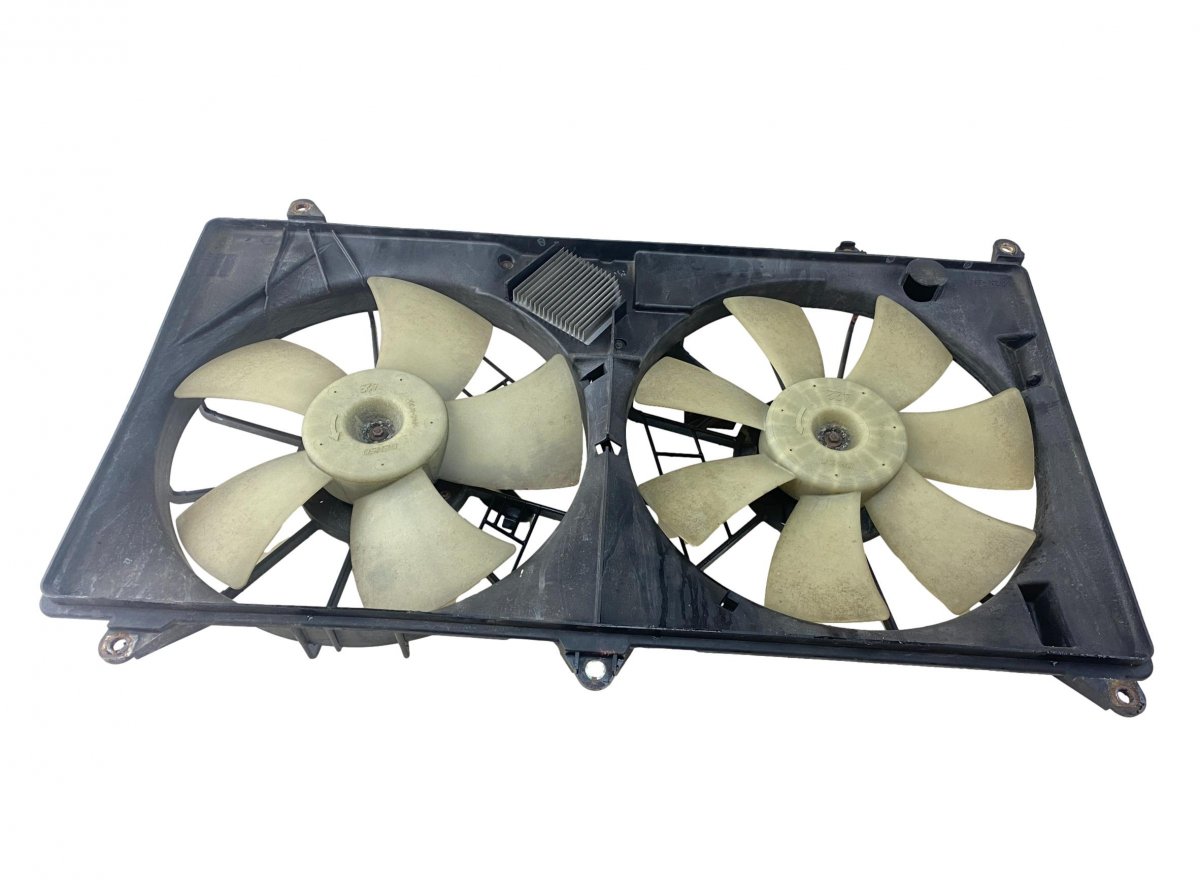 Lexus SC Radiator Fan Electric 4993003072 499300-3072 Radiator Fan Electric LE...