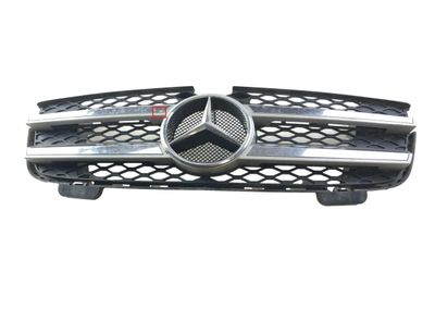 A1648800185 Radiator Grille MERCEDES-BENZ GL-CLASS (X164) (2006-2012)
