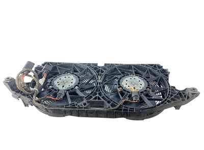 A6395051555 Ventilateur de radiateur électrique MERCEDES-BENZ VITO / VIANO (W639) (2003-2014)