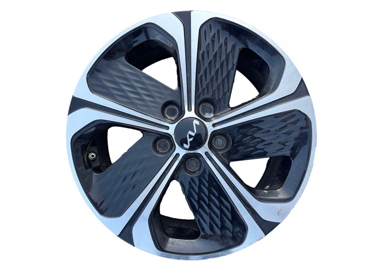 Kia Ceed (CD) Rim 1 pc 52910CR200 Rim 1 pc KIA XCEED (CD) (2019-)

Par...