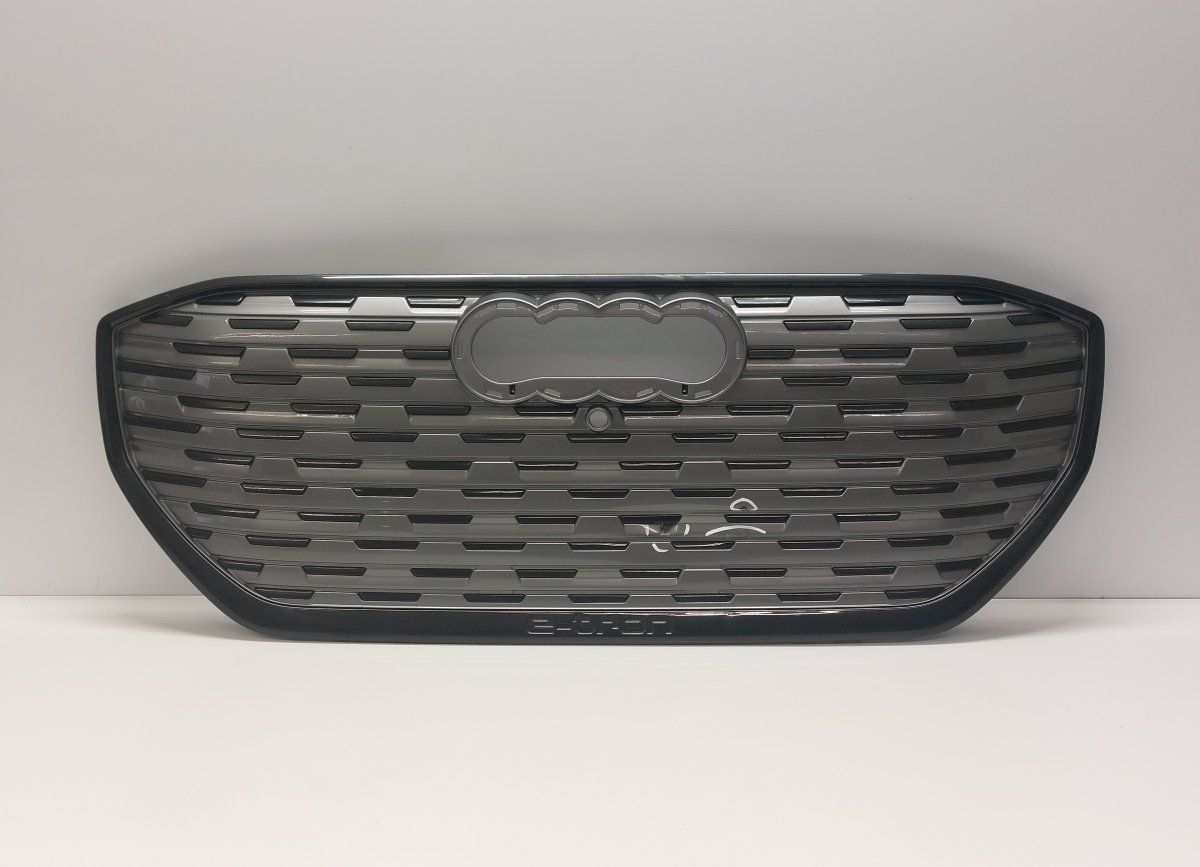 89A853651B 89A853653B Radiator Grille AUDI E-TRON (GEN, GEA) (2018-2023)