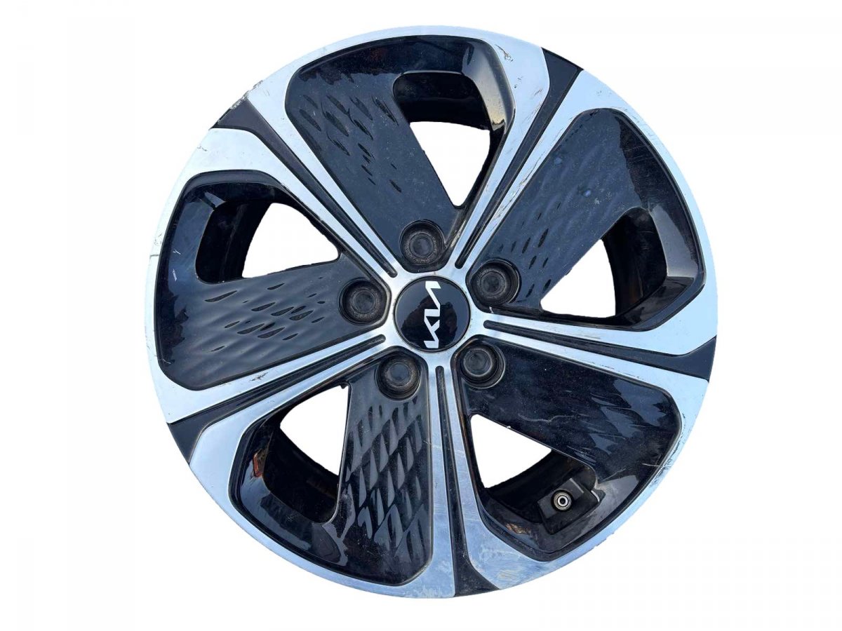 Kia Ceed (CD) Rim 1 pc 52910CR200 Rim 1 pc KIA XCEED (CD) (2019-)

Par...