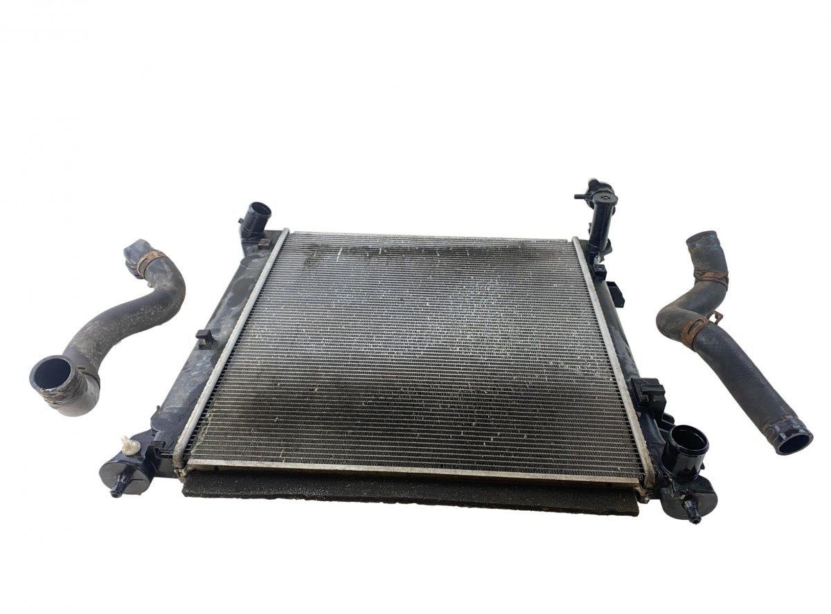 Kia Optima (JF) radiator 25310D4380 Radiator KIA OPTIMA IV (JF) (2015-20...