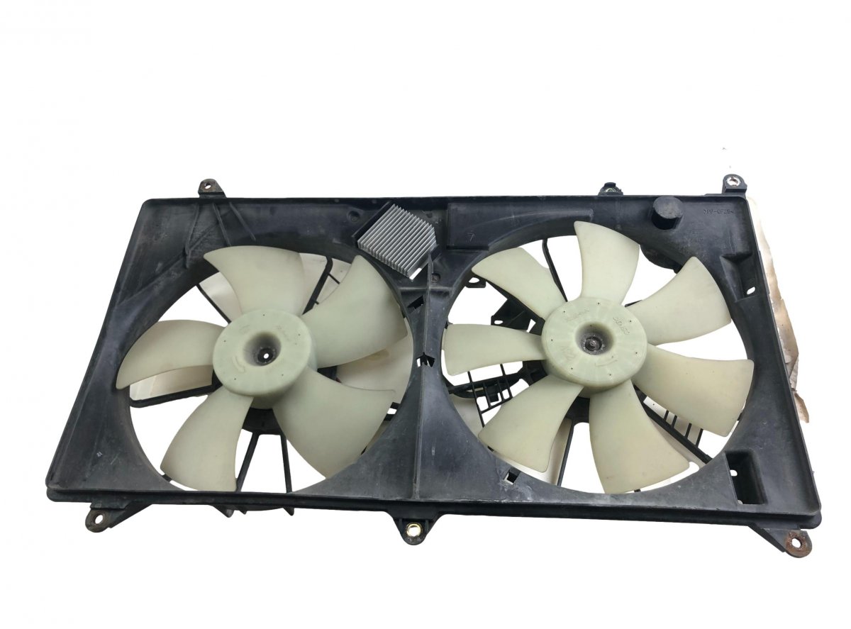 Lexus SC Electric Radiator Fan 4993003072 499300-3072 Electric Radiator Fan LE...