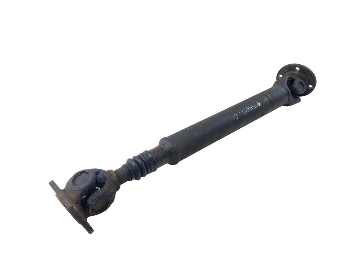 Mercedes-Benz A (W169) Propeller shaft front A2114106306 Propeller shaft front MERCEDES-BENZ...