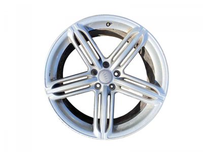 4H0601025T Fälg 1 st AUDI A7 Sportback (4GA) (2010-2017)