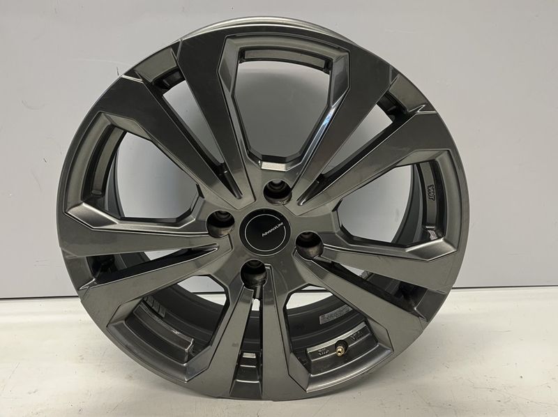 98334850ZR Felga 1 szt. CITROËN C4 III / X (C41) (2020-)
