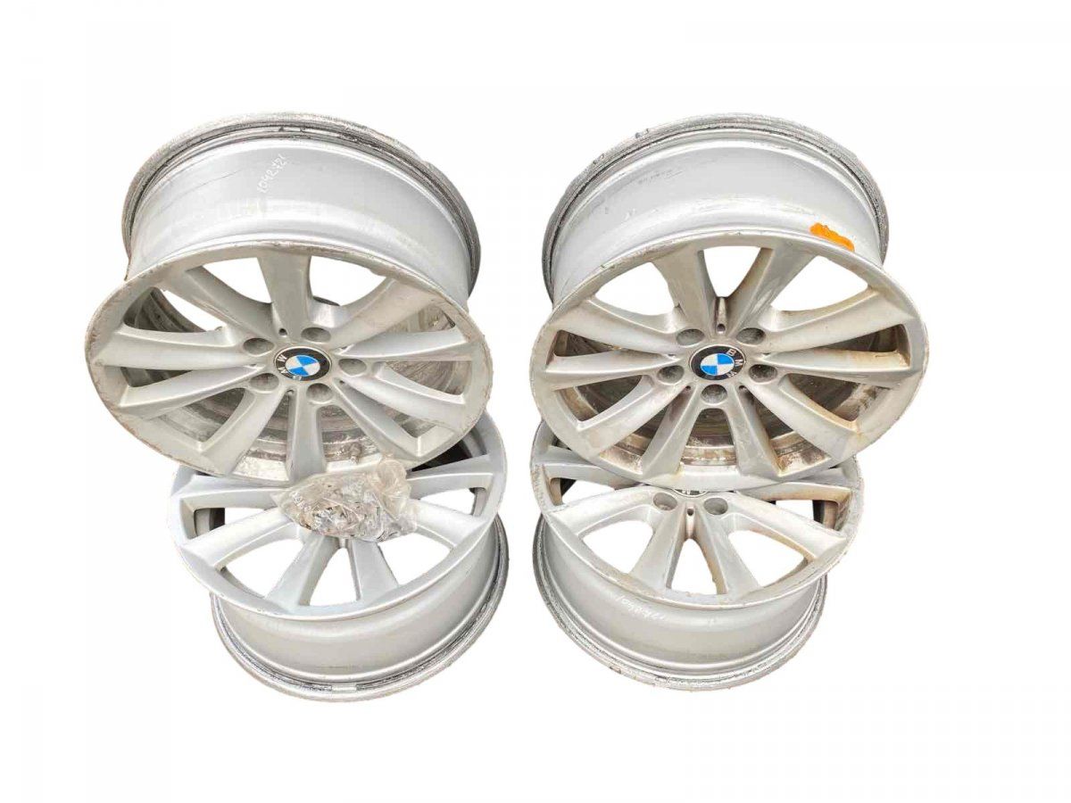 6790173 Rim set 4 pcs BMW 5 (F10, F11) (2010-2017)