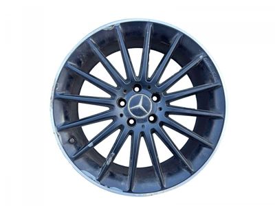 A1764010502 Felga 1 szt MERCEDES-BENZ CLA (C117, X117) (2013-2019)