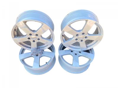 Rim set 4 pcs MERCEDES-BENZ C-CLASS (W205) (2013-2021)