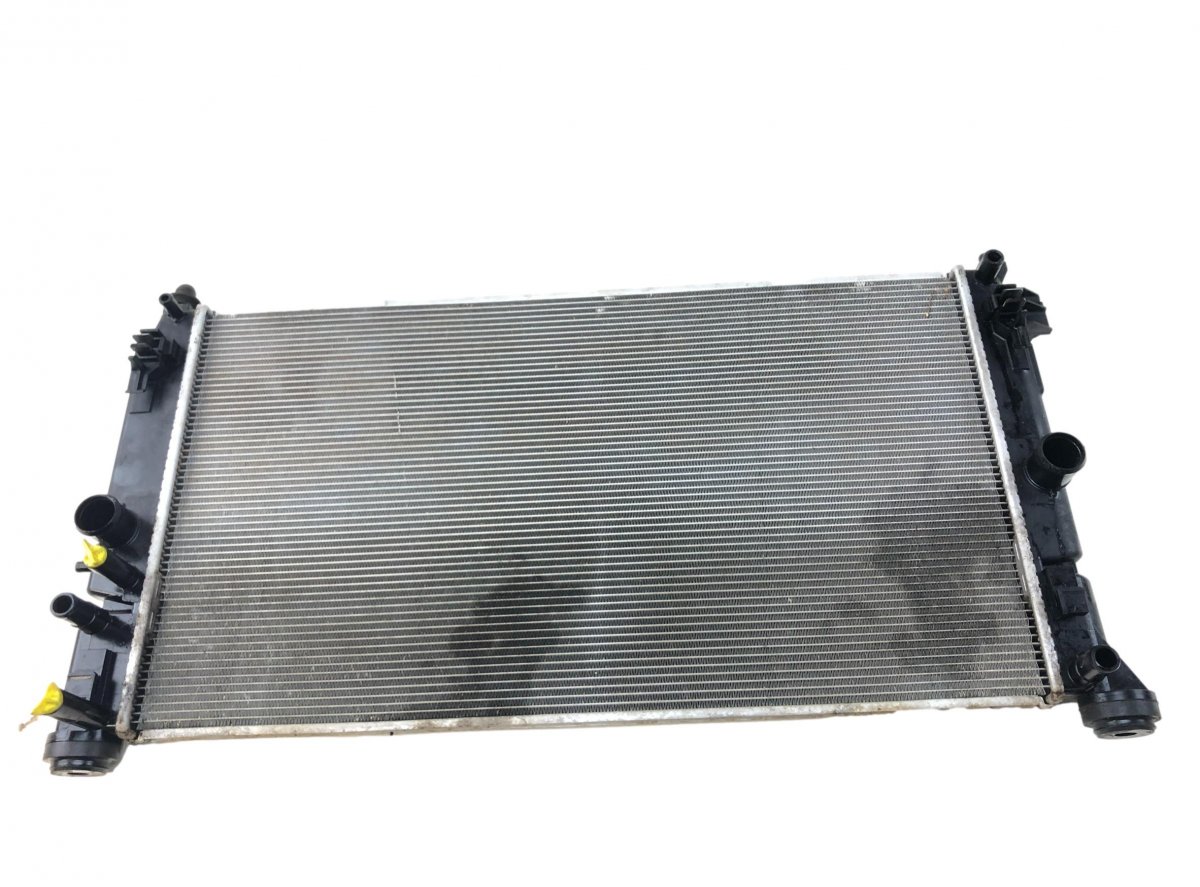 Toyota Corolla jäähdytin 164000T431 Radiator TOYOTA COROLLA XII (E210) (...