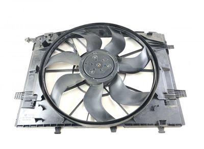 0130708401 3137232001 1137328706 3137234001 1137328751 Ventilateur de radiateur électrique MERCEDES-BENZ CLASSE C (W205) (2013-2021)