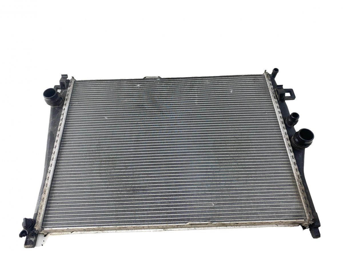 A0995006903 Radiator MERCEDES-BENZ C-CLASS (W205) (2013-2021)
