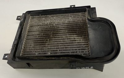 17217585286 7585286 Chłodnica BMW X6 (E71, E72) (2008-2014)