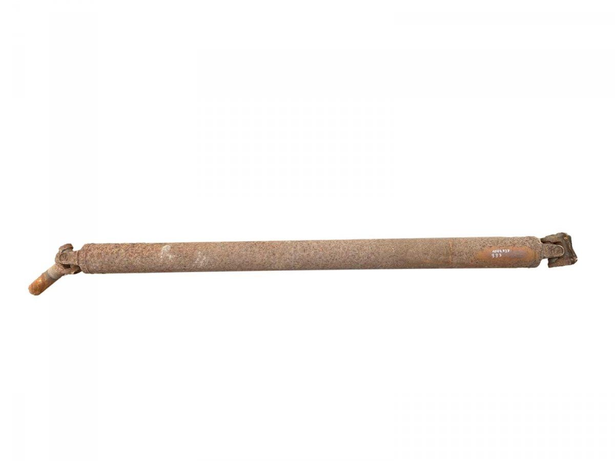 52123638AA Propeller Shaft Complete DODGE RAM IV (DJ, DS) (2008-)
