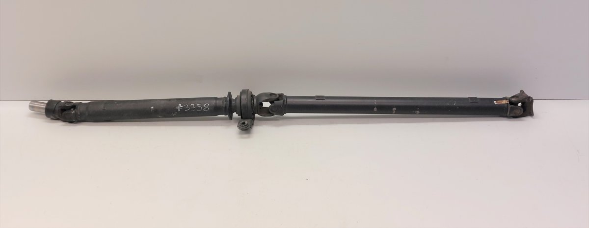 Propeller Shaft Complete Brand/Model: SUBARU CROSSTREK
Year: 2014
Engine...
