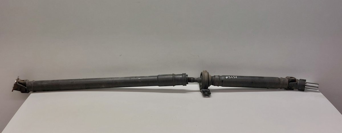 Subaru Legacy Propeller Shaft Complete