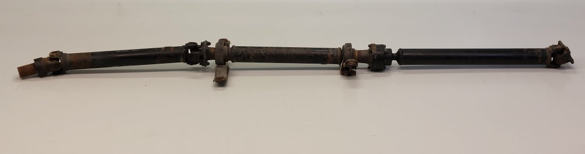 Mitsubishi Lancer Complete Propeller Shaft 3401A225 225-309F29 Complete Propeller Shaft MI...