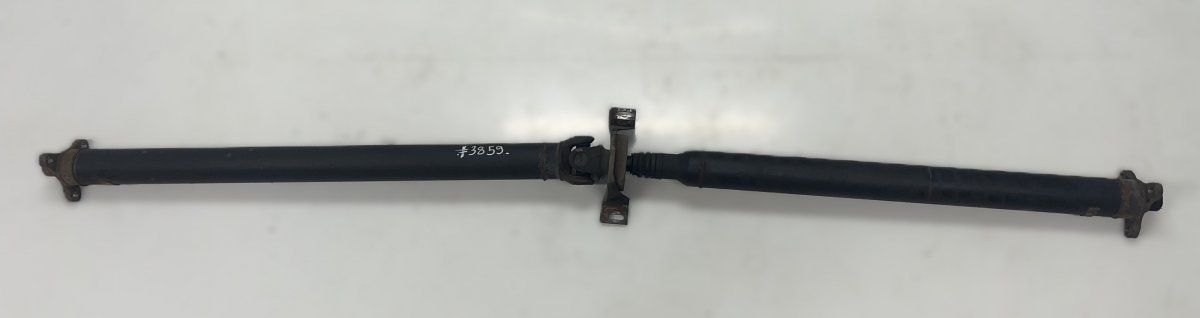 A2125206 2124105206 Propeller Shaft Complete MERCEDES-BENZ E-CLASS (W212) (2009-2016)