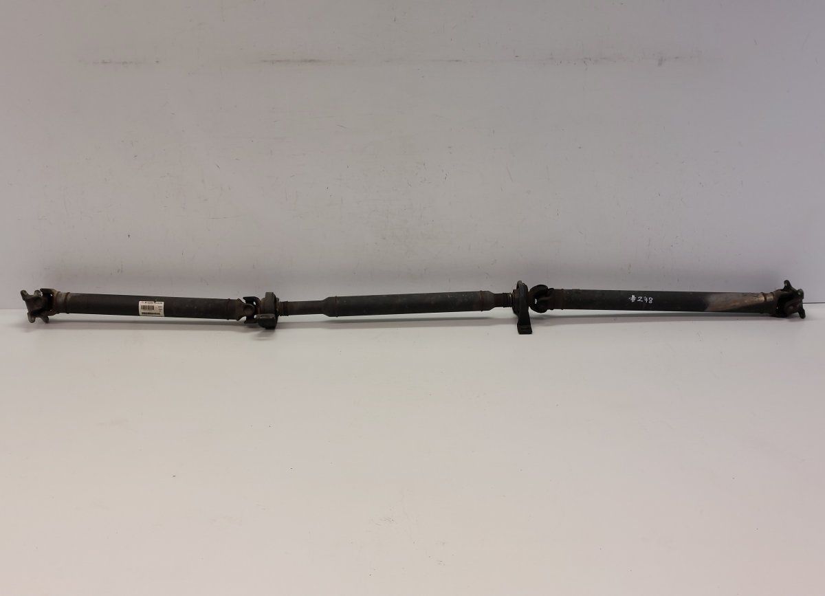 A6394103606 Propeller Shaft Complete MERCEDES-BENZ VITO / VIANO (W639) (2003-2014)
