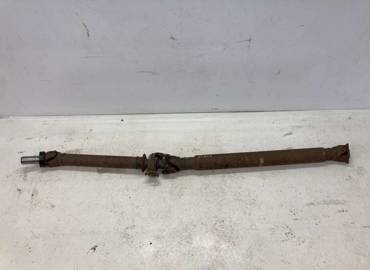 Lexus GS Propeller Shaft Complete LEXUS GS III (2005-2011) Propeller Shaft Comple...