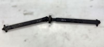 759838304 7598383 Kardanwelle komplett BMW 1 (F20, F21) (2011-2019)