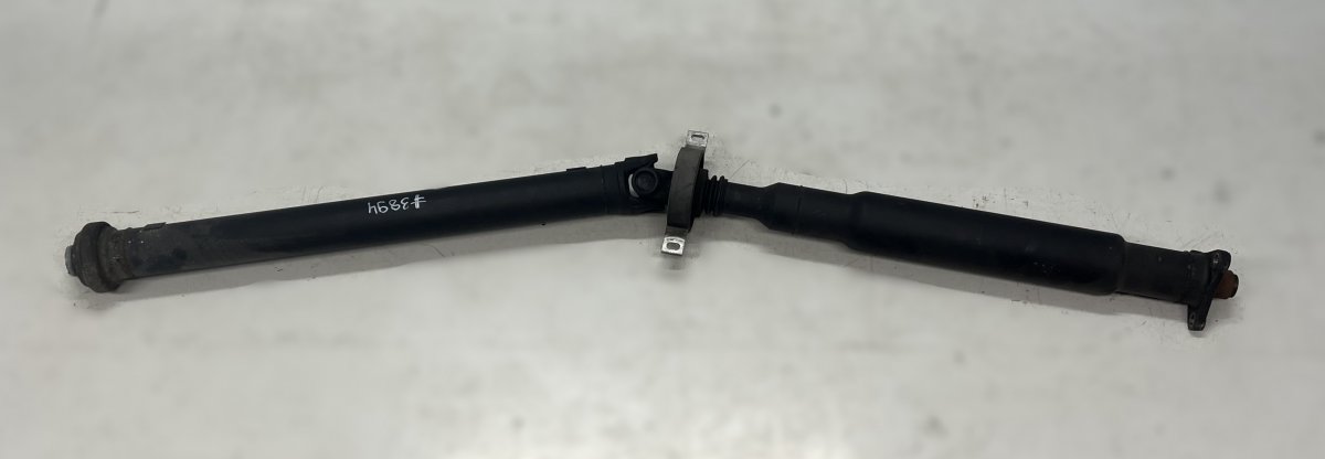 BMW X6 (E71 / E72) Propeller Shaft Complete BMW X6 (E71, E72) (2008-2014) Propeller Shaft C...