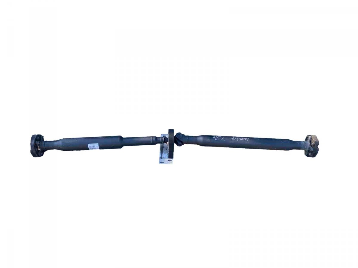 Mercedes-Benz A (W176) Propeller Shaft Complete A2224107301 Propeller Shaft Complete MERCEDES-B...