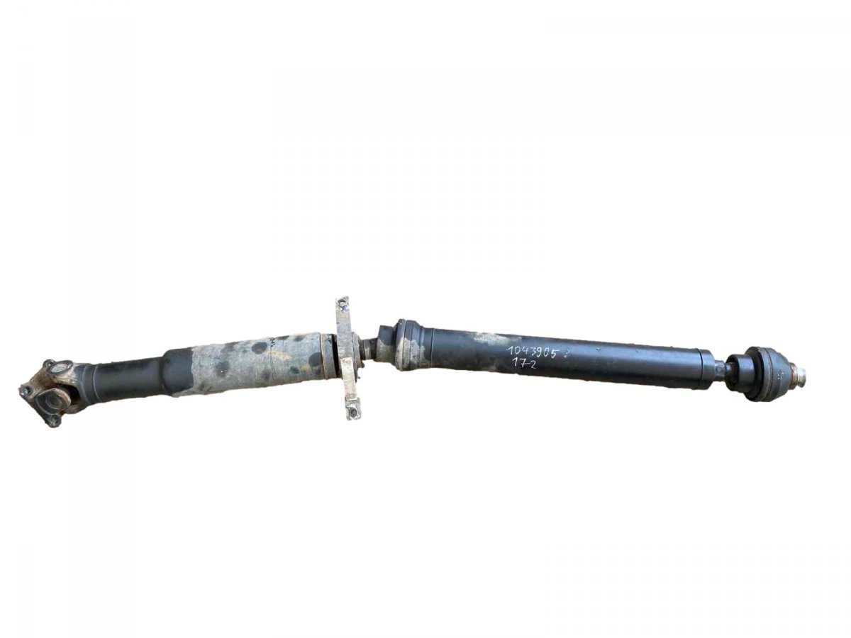 Land Rover Range Rover (L405) Complete Propeller Shaft LR071994 Complete Propeller Shaft LAND ROVER RA...