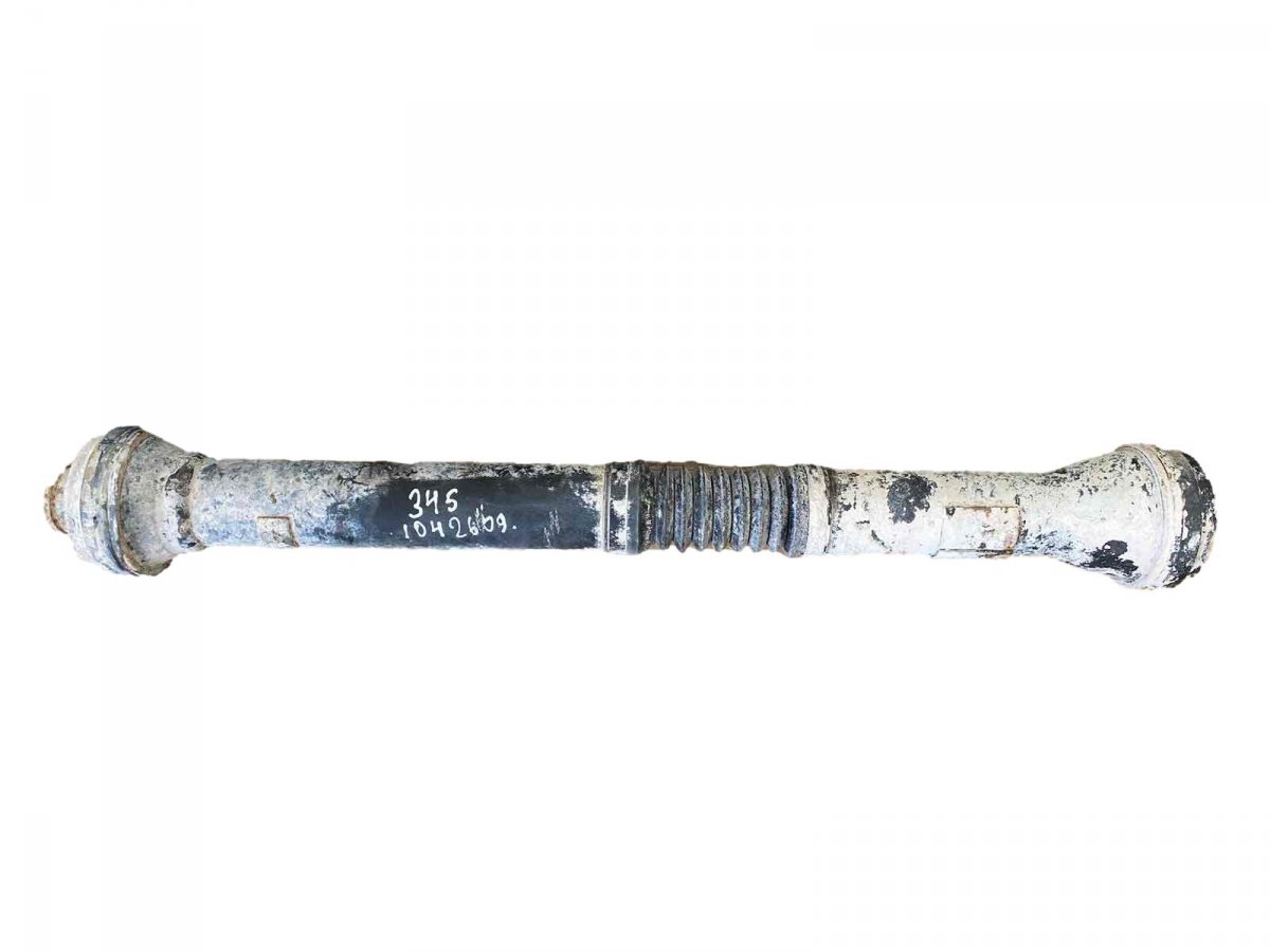 Volkswagen Amarok Propeller shaft front 2H0521101H Propeller shaft front VW AMAROK (2H_...