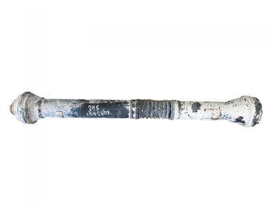 2H0521101H Propeller shaft front VW AMAROK (2H_, S1B) (2010-2022)