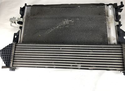 Radiator FORD KUGA II (DM2, TF) (2012-2019)