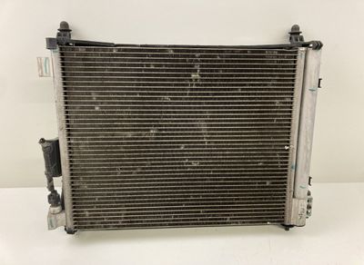 214813VS2D 214103VS1B Радиатор NISSAN NOTE II (E12) (2013-2019)