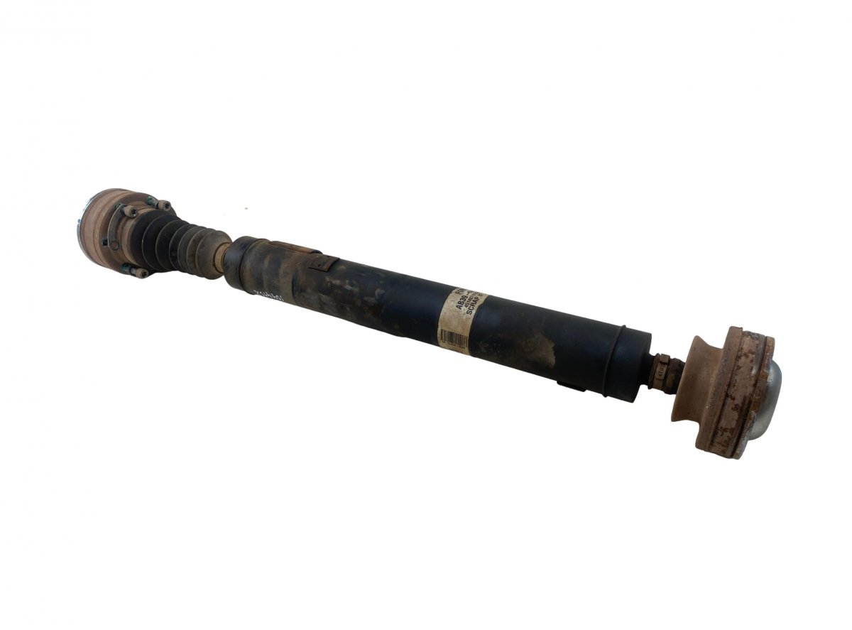 Ford Ranger Front propeller shaft FORD RANGER III (TKE, PX) (2011-2023) Front pro...