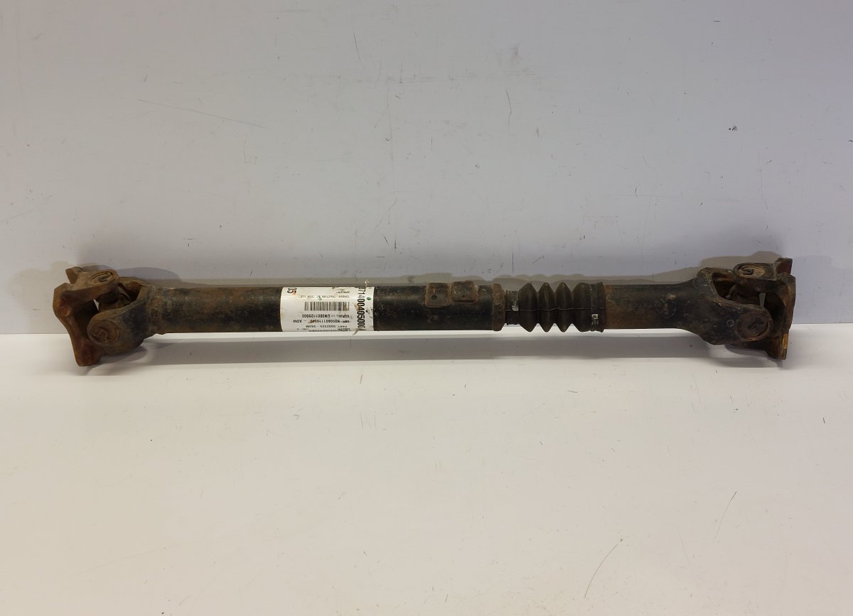Toyota Tacoma Propeller shaft front 371400405000 5002325-363M C2-3-3069 Propeller s...