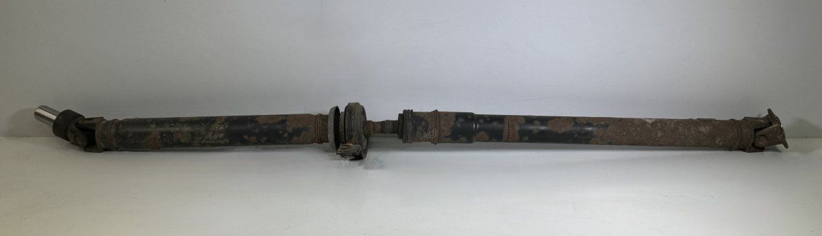 27111FJ080 Propeller Shaft Complete SUBARU FORESTER (SJ) (2013-2018)
