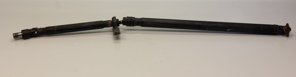 Jeep Patriot Propeller Shaft Complete