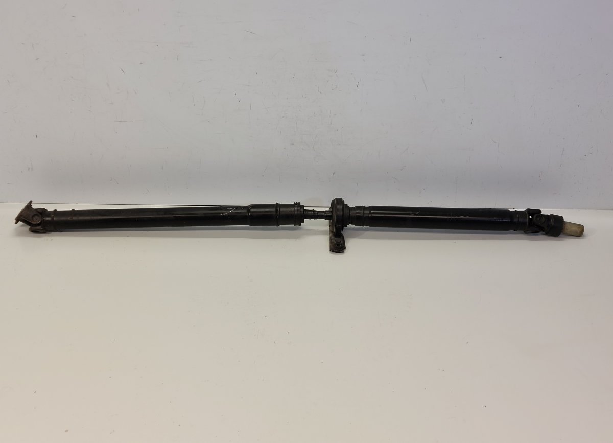 Propeller Shaft Complete Brand/Model: SUBARU 5 SERIES
Year: 2016
Engine:...